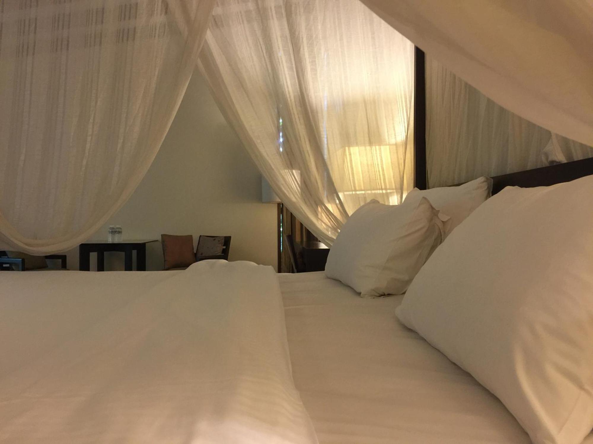 Siloso Beach Resort - Sentosa Singapore Rum bild